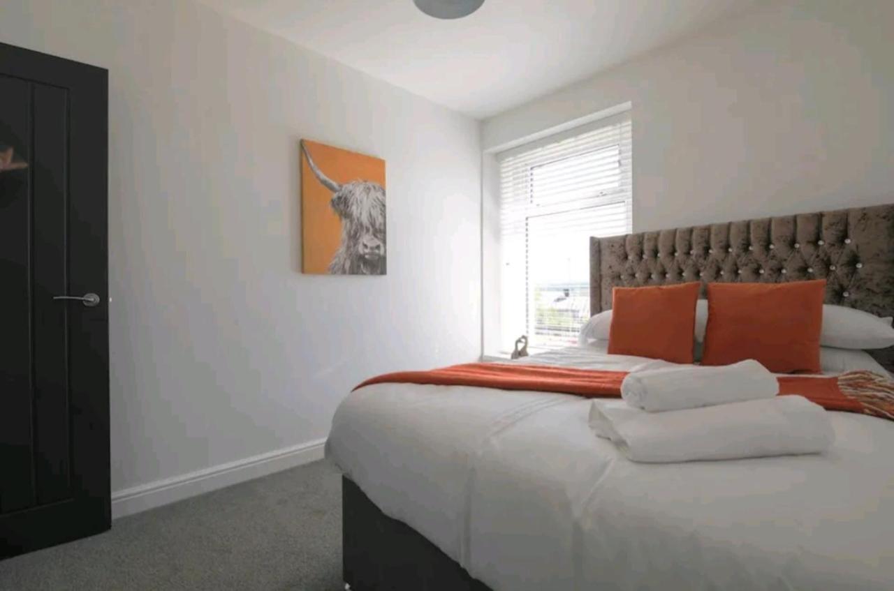 swansea breeze Villa Exterior foto