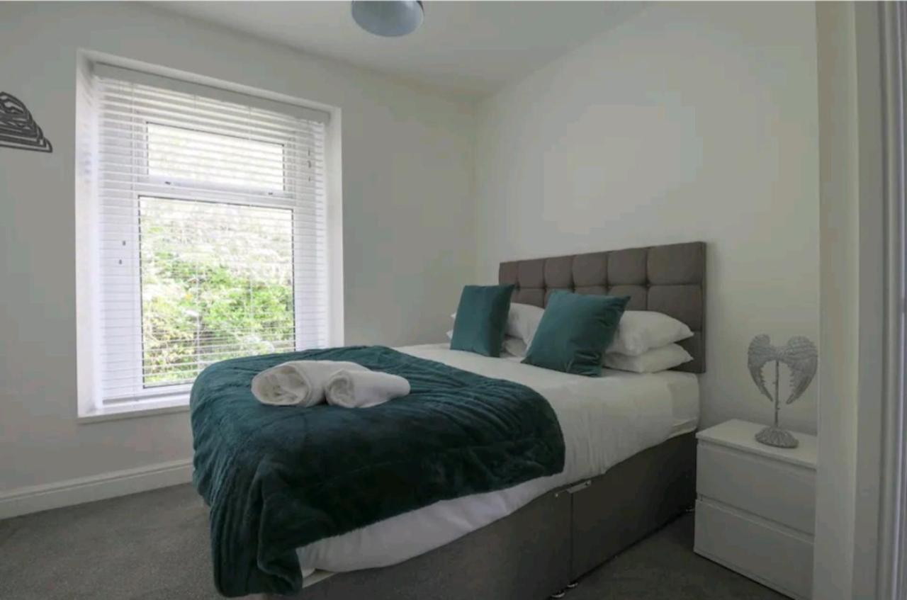 swansea breeze Villa Exterior foto